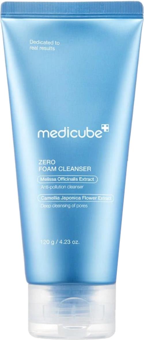 Medicube Čistiaca pleťová pena Zero (Foam Cleanser) 120 g