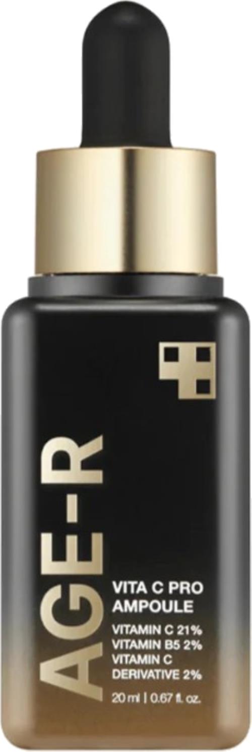 Medicube Intenzívne pleťové sérum AGE-R (Vita C Pro Ampoule) 20 ml