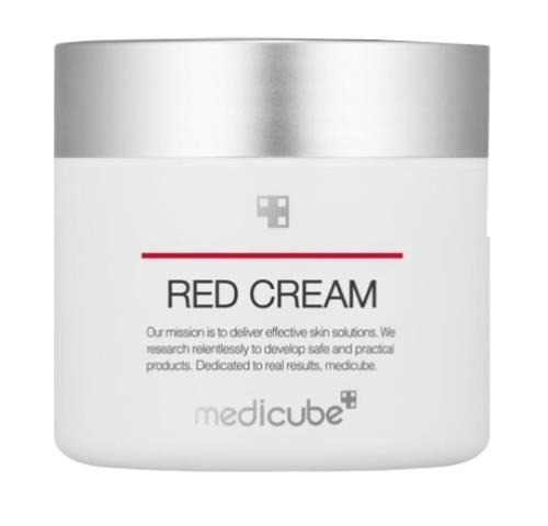 Medicube Upokojujúci krém pre problematickú pleť so sklonom k akné Red Cream 2.0 50 ml