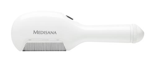 Medisana Odvšivovací hrebeň LC860