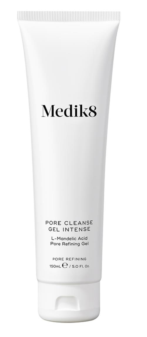 Medik8 Čistiaci gél na redukciu pórov Intense (Pore Cleanse Gel) 150 ml