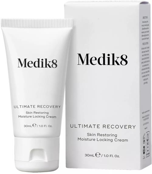 Medik8 Intenzívne hydratačný krém Ultimate Recovery (Moisture Locking Cream) 30 ml