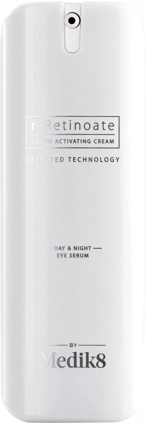 Medik8 Očné sérum R-Retinoate (Day & Night Eye Serum) 15 ml