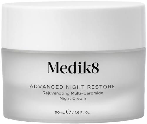 Medik8 Omladzujúci nočný krém Advanced Night Restore (Rejuvenating Multi-Ceramide Night Cream) 50 ml