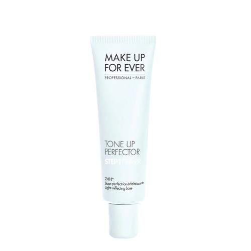 Make Up For Ever Rozjasňujúca podkladová báza Tone Up Perfector (Light-reflecting Base) 30 ml