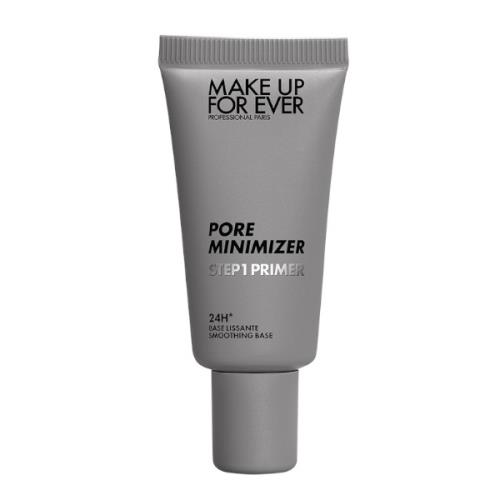 Make Up For Ever Vyhladzujúca pleťová báza (Pore Minimizer Step 1 Primer) 15 ml