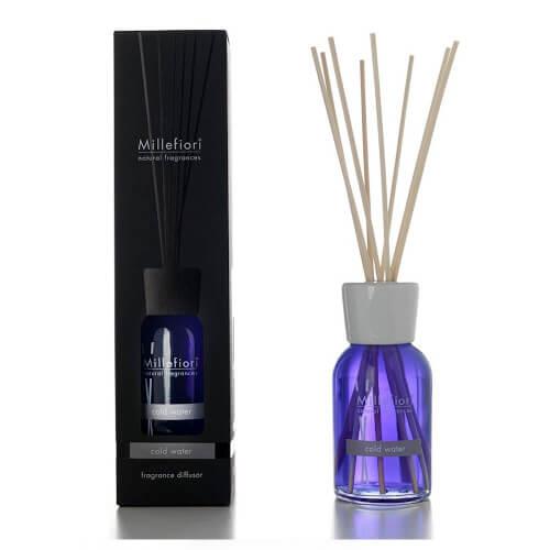 Millefiori Milano Aróma difuzér Natural Cold Water 100 ml