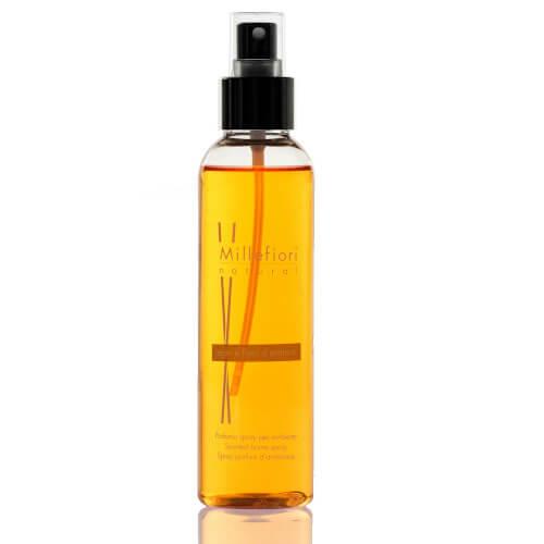 Millefiori Milano Bytový sprej Natural Legni e Fiori d´Arancio 150 ml