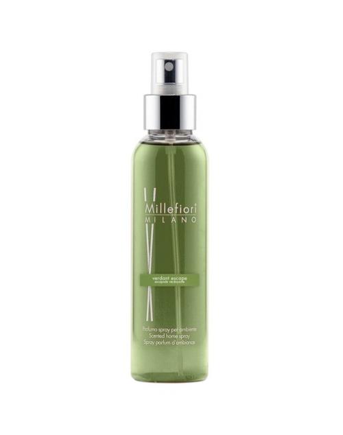 Millefiori Milano Bytový sprej Verdant Escape 150 ml