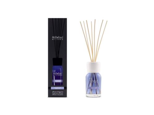 Millefiori Milano Aróma difuzér Natural Violet & Musk 100 ml