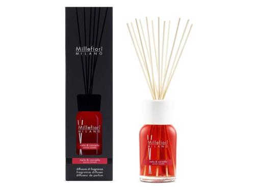 Millefiori Milano Aróma difuzér Natural Mela & Cannella 500 ml