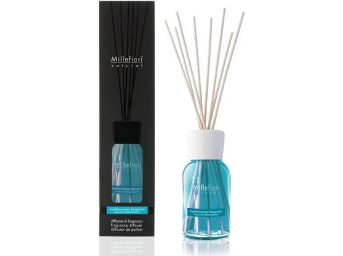 Millefiori Milano Aróma difuzér Natural Mediterranean Bergamot 250 ml