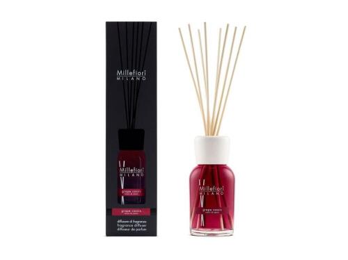 Millefiori Milano Aróma difuzér Natural Grape Cassis 250 ml