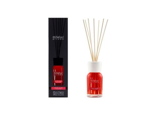 Millefiori Milano Aróma difuzér Natural Mela & Cannella 100 ml