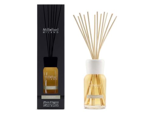 Millefiori Milano Aróma difuzér Natural Mineral Gold 500 ml