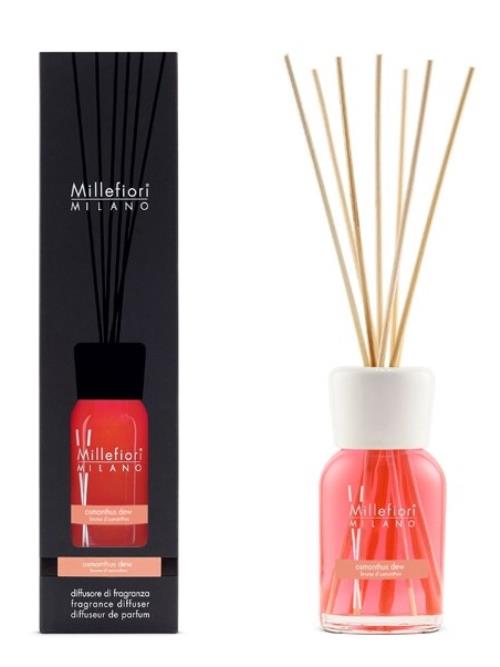 Millefiori Milano Aróma difuzér Natural Osmanthus Dew 100 ml
