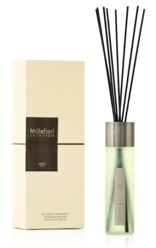 Millefiori Milano Aróma difuzér Selected Mirto 350 ml