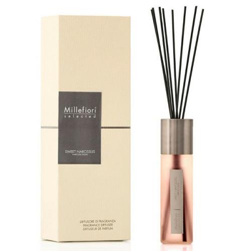 Millefiori Milano Aróma difuzér Selected Sweet Narcissus 100 ml