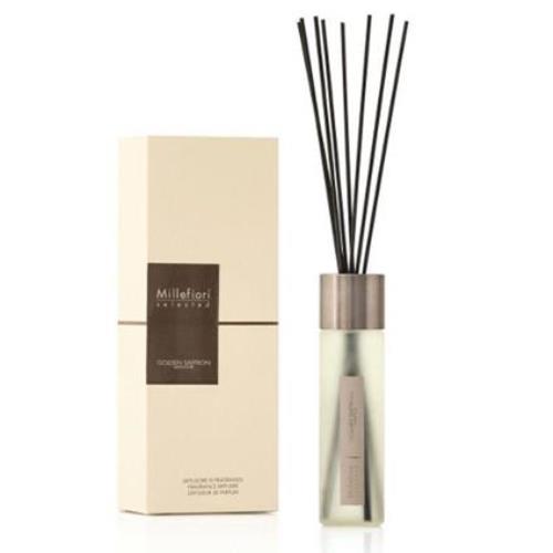 Millefiori Milano Aróma difuzér Selected Golden Saffron 100 ml
