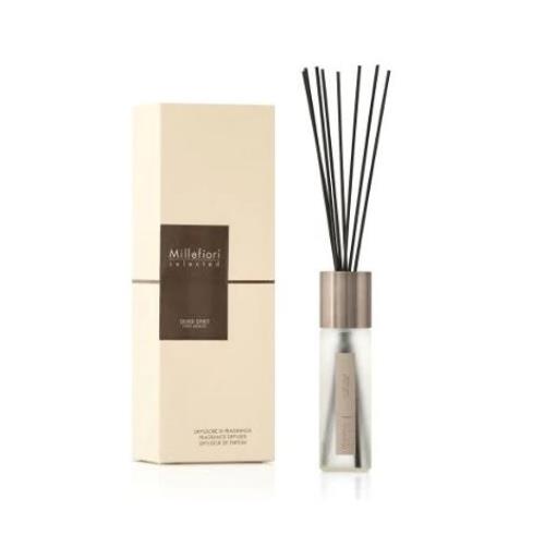 Millefiori Milano Aróma difuzér Silver Spirit 100 ml