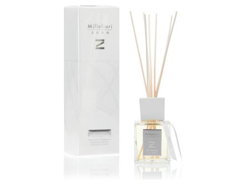 Millefiori Milano Aróma difuzér Zona Soft Leather 250 ml