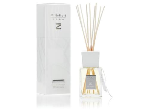 Millefiori Milano Aróma difuzér Zona Soft Leather 500 ml
