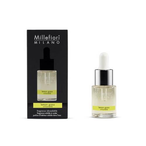 Millefiori Milano Aróma olej Lemon Grass 15 ml