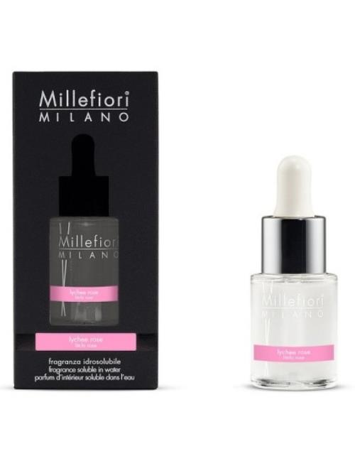 Millefiori Milano Aróma olej Lychee Rose 15 ml