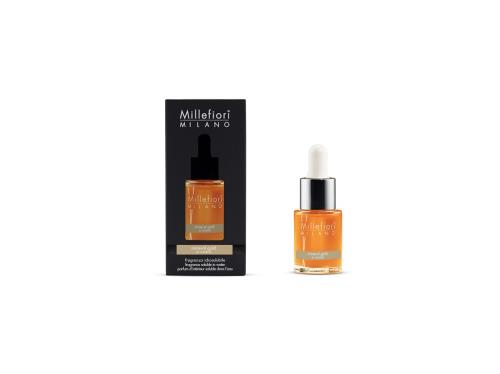 Millefiori Milano Aróma olej Mineral Gold 15 ml