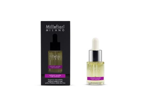Millefiori Milano Aróma olej Natural Volcanic Purple 15 ml