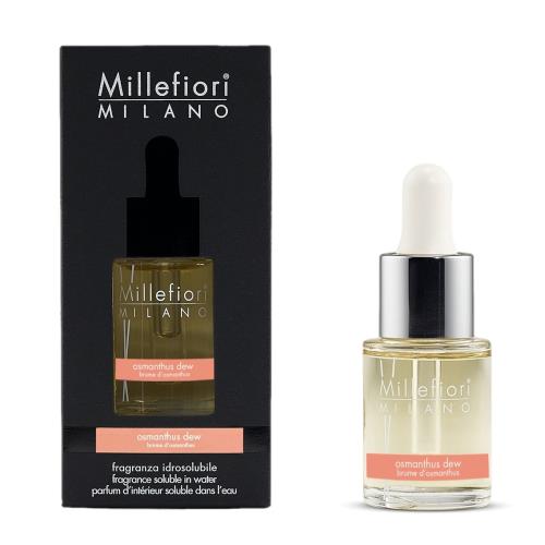 Millefiori Milano Aróma olej Osmanthus Dew 15 ml