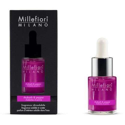 Millefiori Milano Aróma olej Rhubarb & Pepper 15 ml