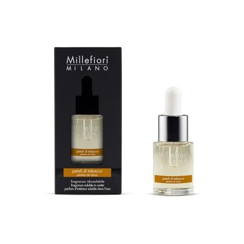 Millefiori Milano Aróma olej Petali di Tabacco 15 ml