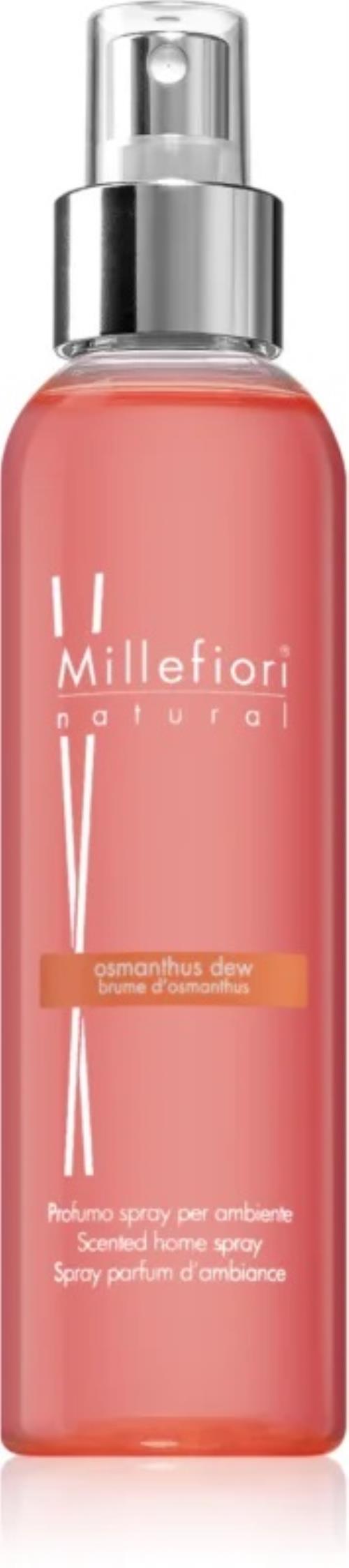 Millefiori Milano Bytový sprej Osmanthus Dew 150 ml