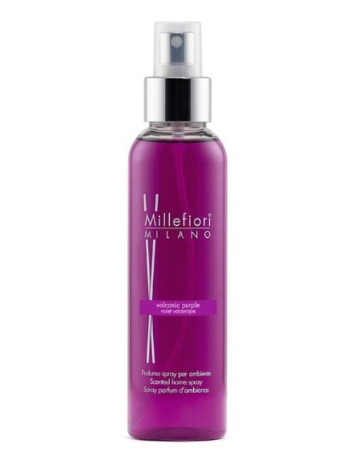 Millefiori Milano Bytový sprej Natural Volcanic Purple 150 ml