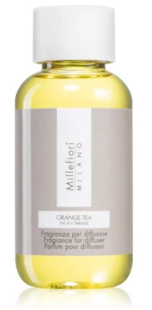 Millefiori Milano Náhradná náplň do arómy difuzéra Air Design Orange Tea 100 ml