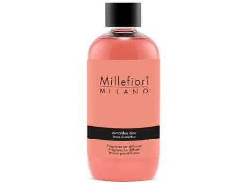 Millefiori Milano Náhradná náplň do arómy difuzéra Natural Osmanthus Dew 250 ml