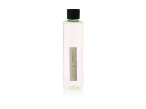 Millefiori Milano Náhradná náplň do arómy difuzéra Selected Smoked Bamboo 250 ml