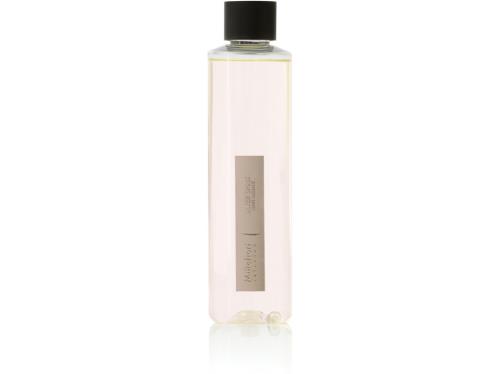 Millefiori Milano Náhradná náplň do arómy difuzéra Selected Silver Spirit 250 ml