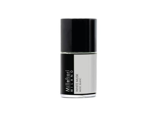 Millefiori Milano Náplň do difuzéra Moveo White Musk 15 ml