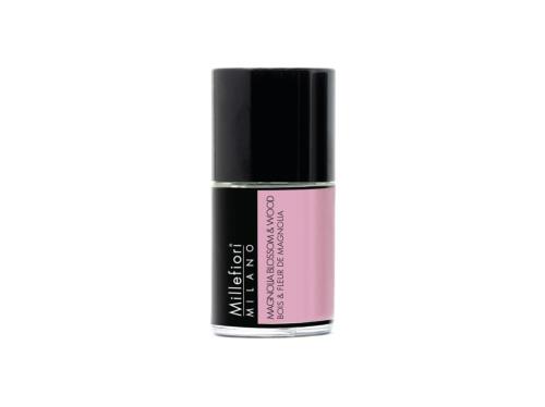 Millefiori Milano Náplň do difuzéra Moveo Magnolia Blossom & Wood 15 ml