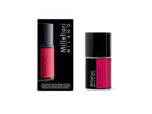 Millefiori Milano Náplň do difuzéra Move Moved by Passion 15 ml