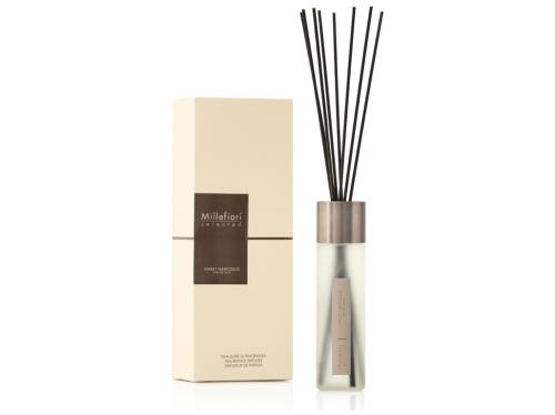 Millefiori Milano Sklenený difuzér Selected Sweet Narcissus 350 ml