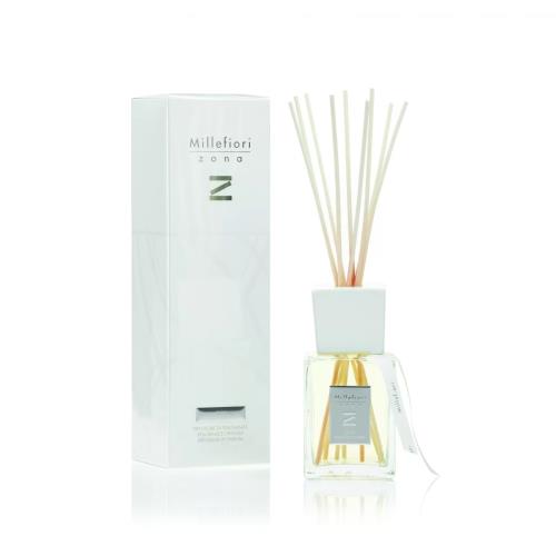Millefiori Milano Sklenený difuzér Zona Mediterranea 500 ml