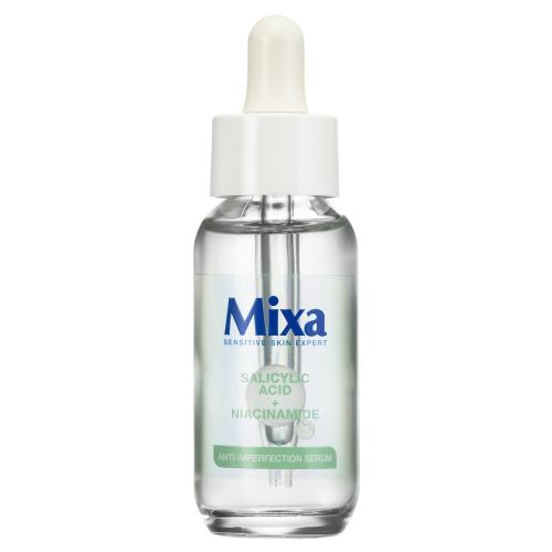 Mixa Sérum proti nedokonalostiam pleti Anti-Imperfection (Serum) 30 ml