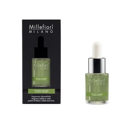 Millefiori Milano Aróma olej Verdant Escape 15 ml