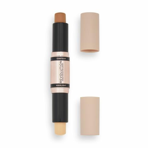 Revolution Kontúrovacia tyčinka Medium Moyen Fast Base (Contour Stick) 8,6 g