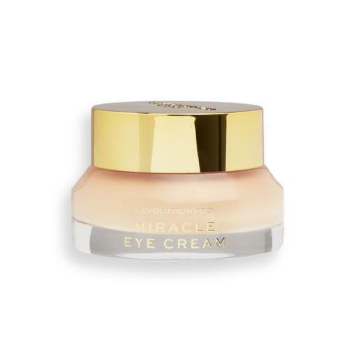 Revolution PRO Skrášľujúci očný krém (Miracle Eye Cream) 15 ml