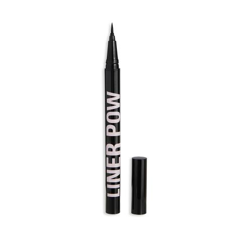 Revolution Očné linky Liner Pow (Liquid Eyeliner) 0,5 ml