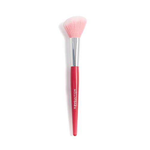 Revolution Štetec na tvár Relove Queen (Powder Brush)